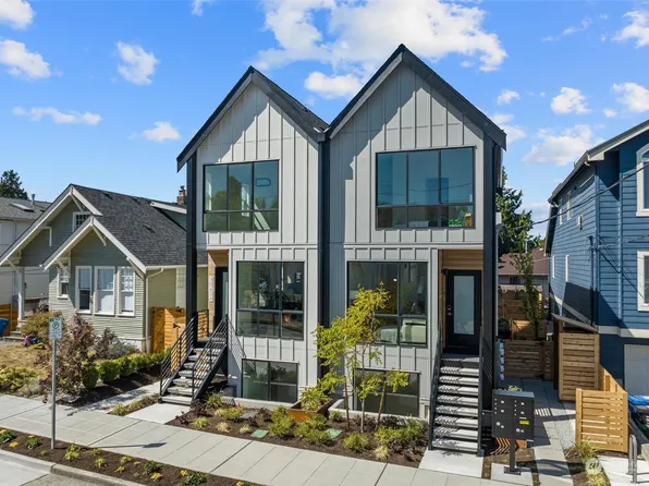 1942 S Lander Street #B, Seattle, WA 98144