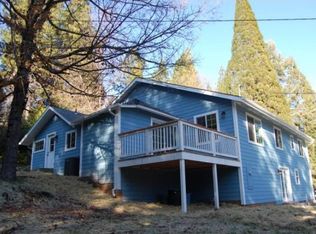 11775 State Highway 174, Grass Valley, CA 95945