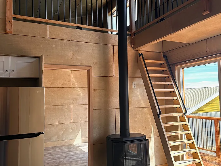 1161 Virginia Lynn Way #D — Photo 3