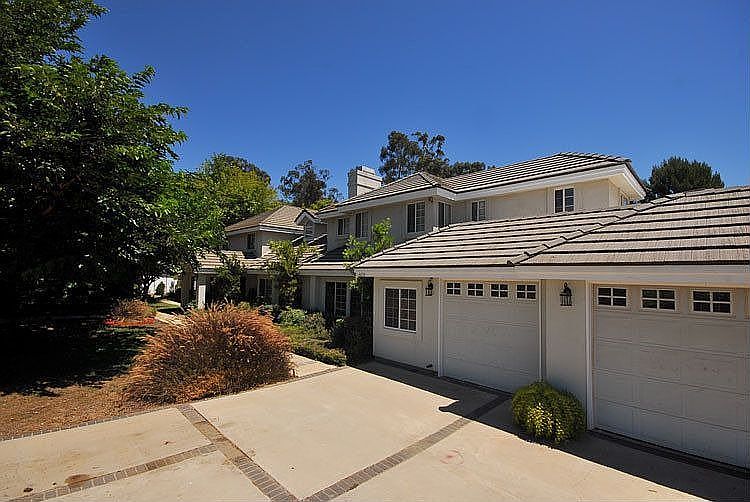 Incredible horse property in Somis!