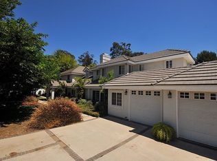 6033 La Cumbre Rd, Somis, CA 93066
