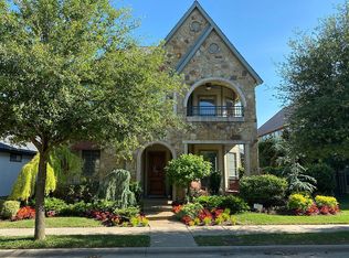 7801 Delaware Dr, McKinney, TX 75070