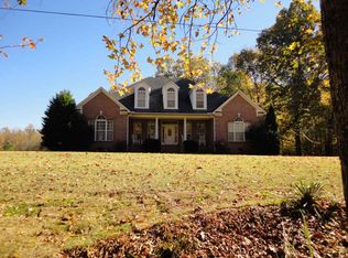 710 N Pisgah Rd, Henderson, TN 38340