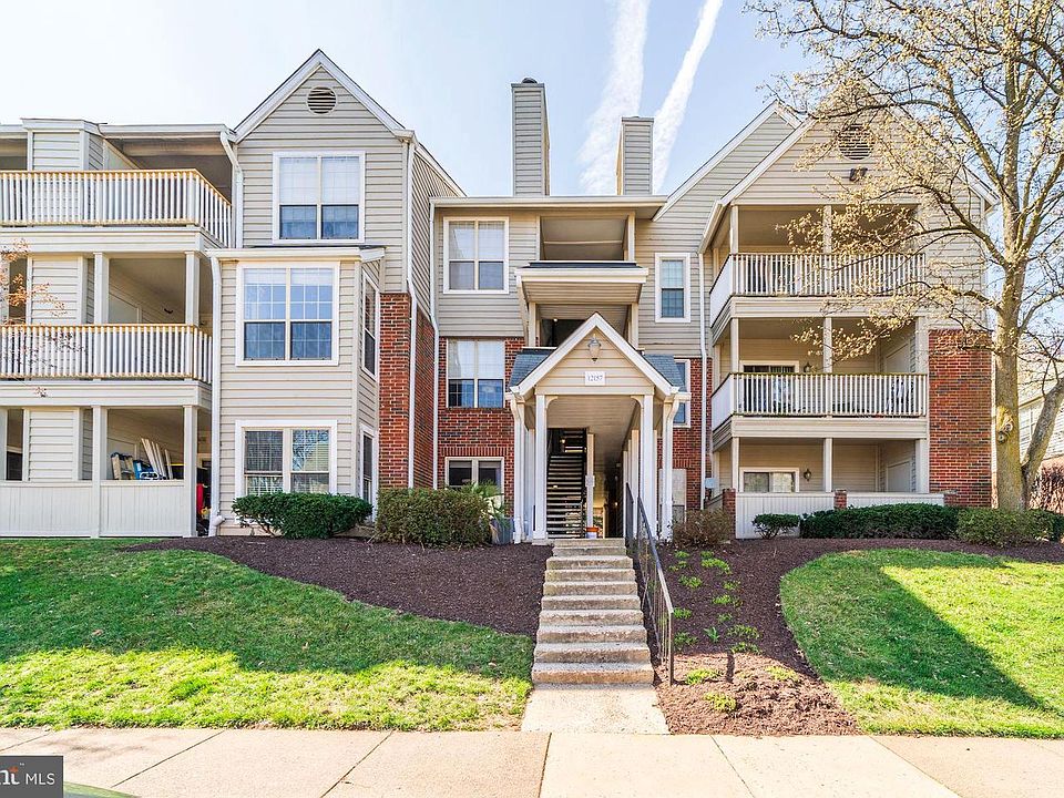 1st image of 12157 Penderview Ter APT 836