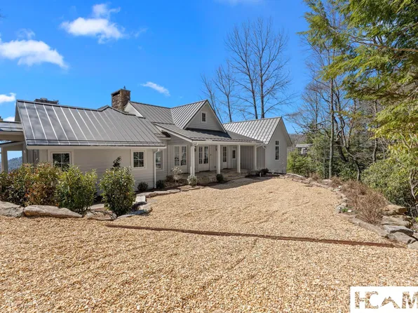 67 Sagee Drive, Highlands, NC 28741