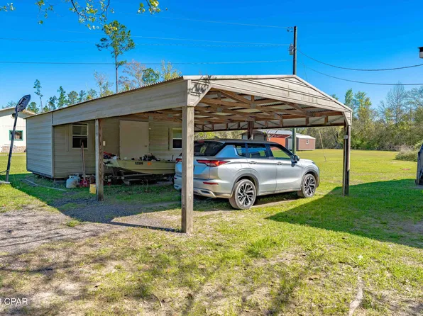 14240 NW Charlie McDowell Rd, Bristol, FL 32321