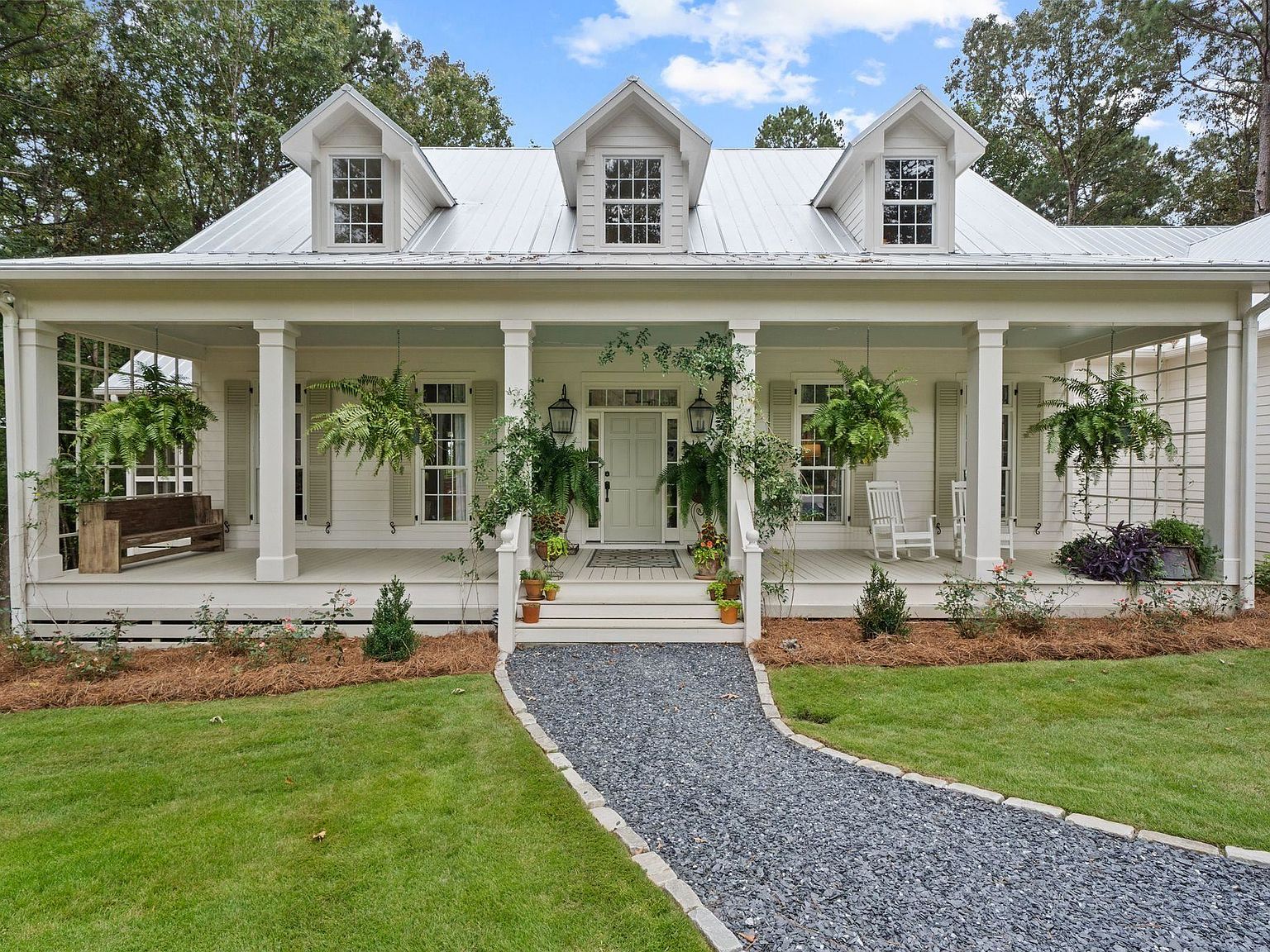 38907 Greensboro Rd, Madison, GA 30650 MLS 64785 Zillow