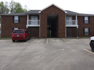 414 Jack Miller Blvd, Clarksville, TN