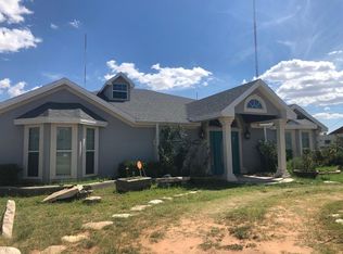 5231 W Miles St, Odessa, TX 79763