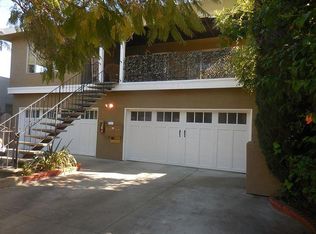 1161 Woodrow St APT 1, Redwood City, CA 94061