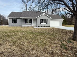 562 Summitville Rd LOT 2, Manchester, TN 37355