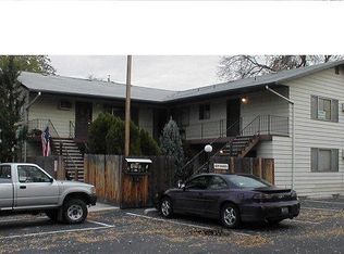 1131 W Howe St, Boise, ID 83706