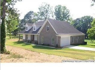 47 Dudley Pl, Byhalia, MS 38611