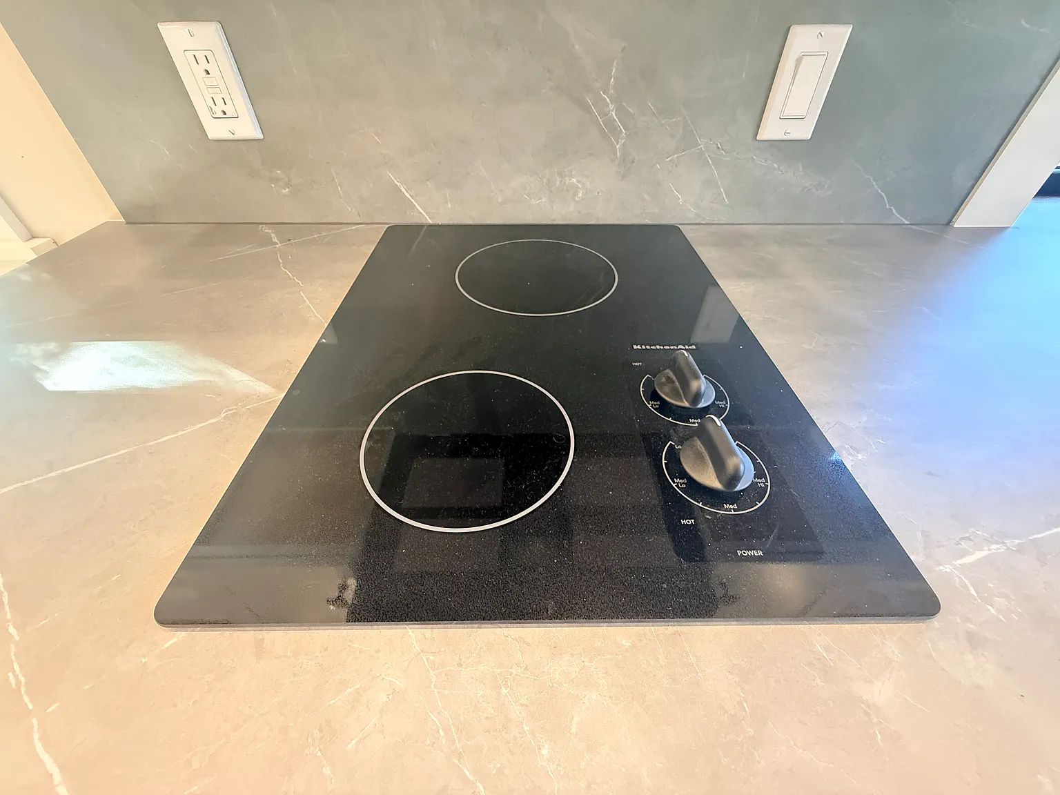 1 bed, 364 sqft, $2,800 — Photo 4