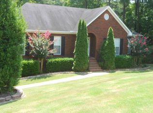 3523 Still Oaks Dr, Trussville, AL 35173
