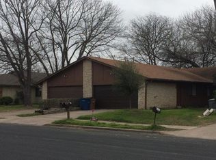 10405 Golden Meadow Dr #A, Austin, TX 78758