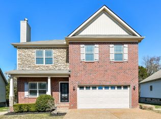 6465 Paddington Way, Antioch, TN 37013