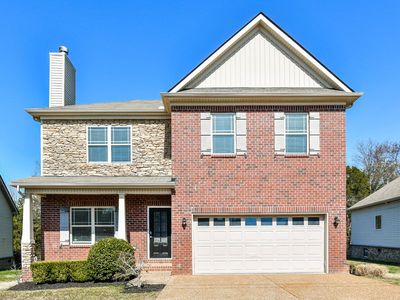 6465 Paddington Way, Antioch, TN, 37013