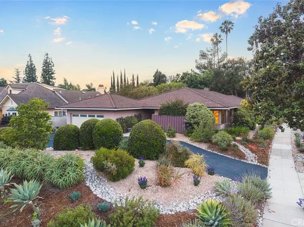2560 Canterbury Rd, San Marino, CA 91108