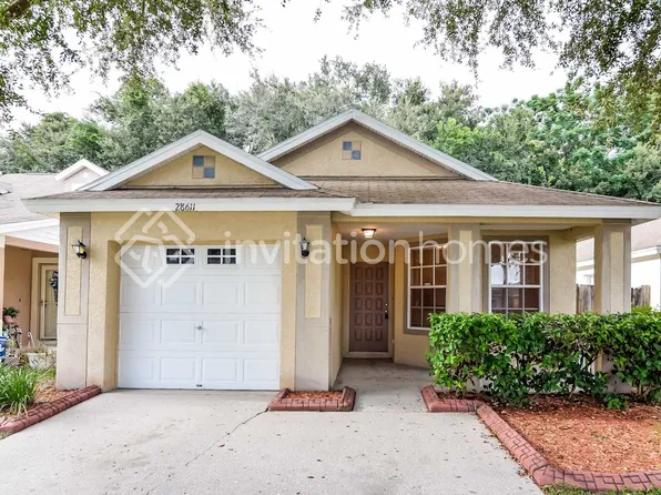 28611 Seashell Ct, Wesley Chapel, FL 33545