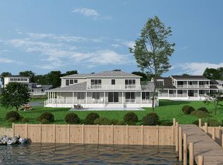 25848 Bellevue School Rd, Royal Oak, MD 21662