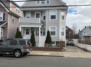 157 Spring St #1, Stoneham, MA 02180