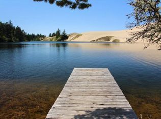 88347 Collard Rd, Florence, OR 97439