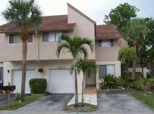 8201 NW 8th Pl #6, Fort Lauderdale, FL 33324