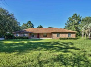 1071 Hutchinson Ferry Rd, Quincy, FL 32351