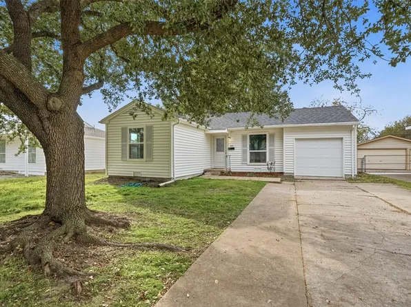 513 Paddy St, Mesquite, TX 75149