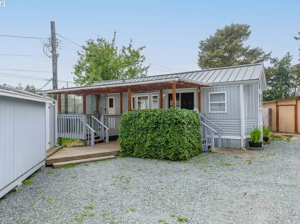 67624 Spinreel Rd Space 15, North Bend, OR 97459