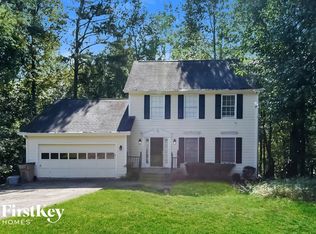 874 Westfield Row NW, Acworth, GA 30102