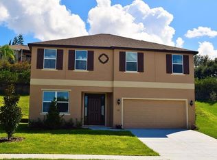 157 Sutter Dr, Clermont, FL 34711