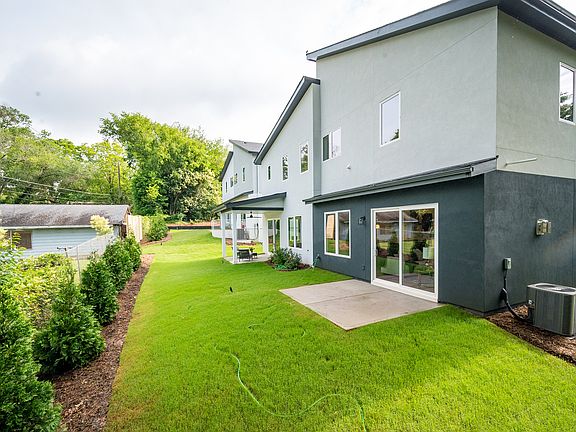 Large sliders with ample room for entertaining.