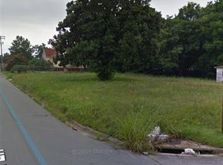 519 E Charles Bussey Ave, Little Rock, AR 72206