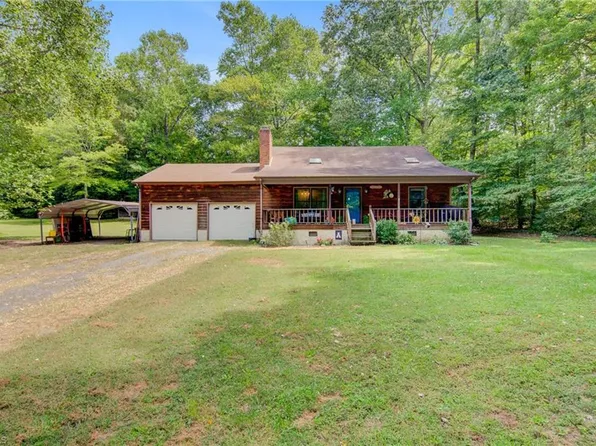 3421 Georgia Rd, Yadkinville, NC 27055