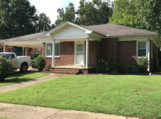 349 Benton St, Huntingdon, TN 38344