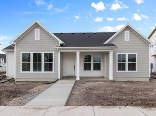 201 W 2964 S #723, Nibley, UT 84321