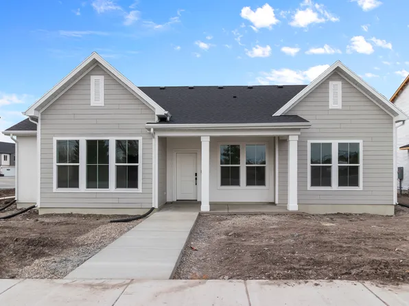 201 W 2964 S #723, Nibley, UT 84321