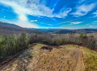 0 Old Turkey Trl, Franklin, NC 28734