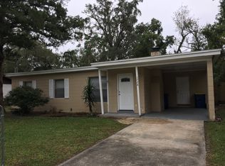 1728 Loyola Dr N, Jacksonville, FL 32218