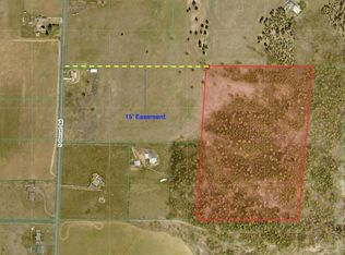 5273 S Dorset Rd, Spokane, WA 99224