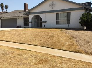 3667 Pumalo St, Highland, CA 92346