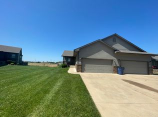 2022 E Village Estates Dr, Park City, KS 67219