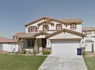 1454 Wild Olive Rd, Tehachapi, CA 93561