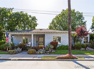 4746 55th St, San Diego, CA 92115