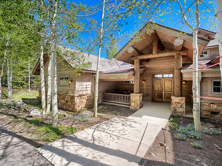286 Webb Peak — Photo 34