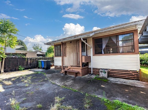 1281 California Ave #3, Wahiawa, HI 96786
