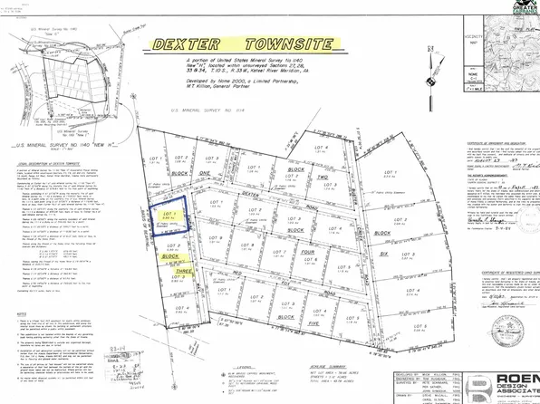 L1b3 Dexter Rd, Nome, AK 99762