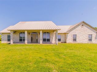 337 Oil Field Rd, Ennis, TX 75119